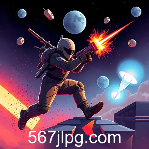 The Thrill of Action Games: Exploring the Excitement Behind the 567JL Keyword