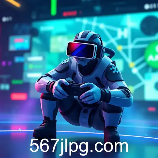 The Digital Renaissance of 567JL