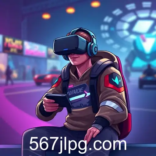 The Evolving Landscape of Online Gaming