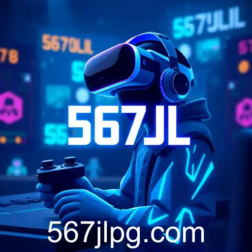 The Digital Playground: 567JL's Impact on Online Gaming
