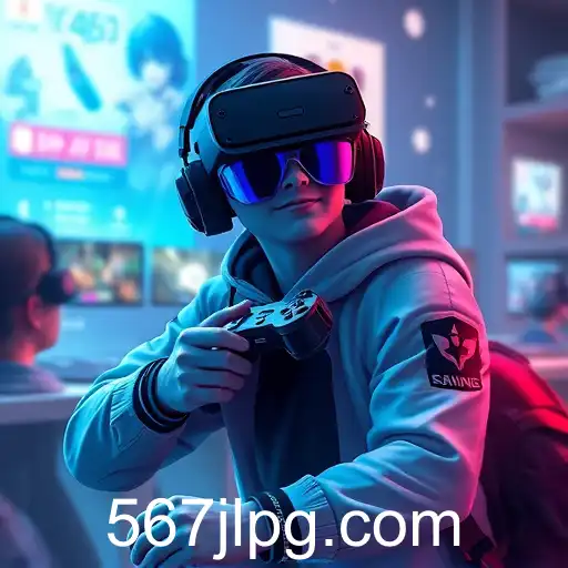 The Evolution of Online Gaming in 2025