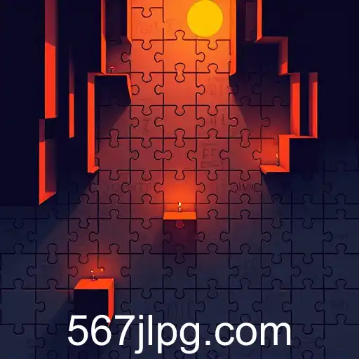 Gaming Evolution: 567JL's Digital Playground