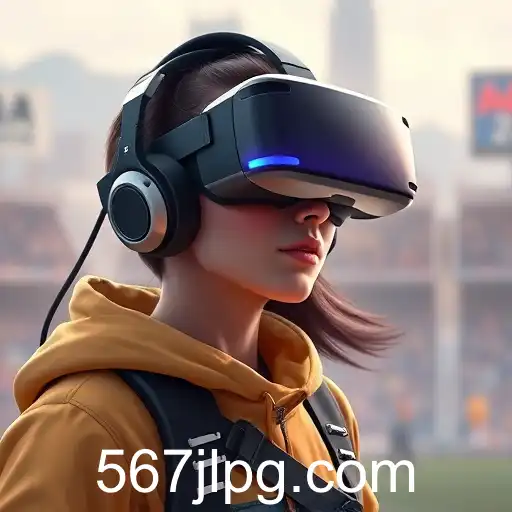 Gaming in the Future Era