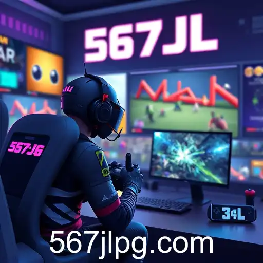 The Digital Arena: Exploring Gaming Trends and Innovations