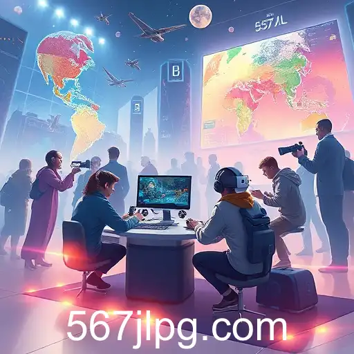 The Rise of Online Gaming Communities