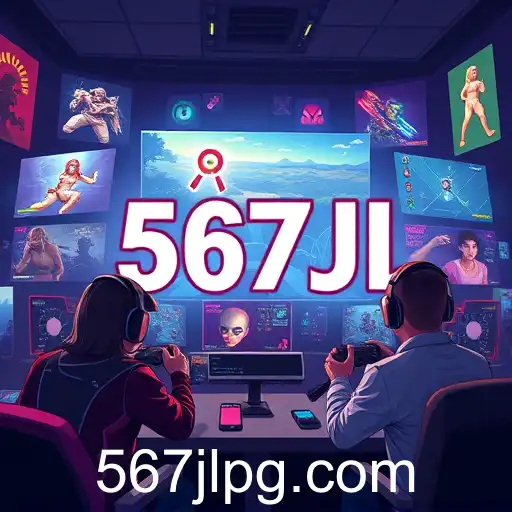 Evolving Landscape of Online Gaming in 2025