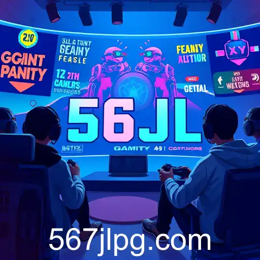 The Rise of 567JL: A New Epoch in Online Gaming