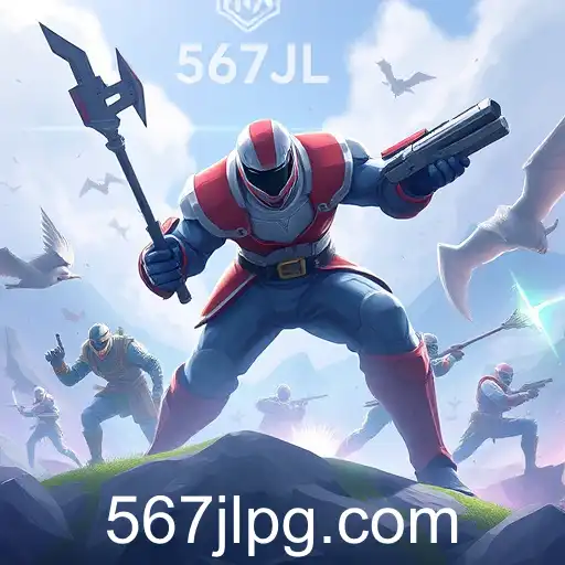 The Rise of 567JL: Uniting Gamers in 2025