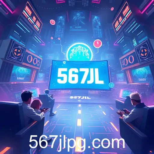 The Rise of 567JL: A Digital Wonderland