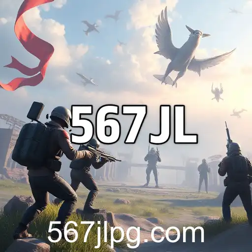 The Rise of 567JL: A Gaming Phenomenon