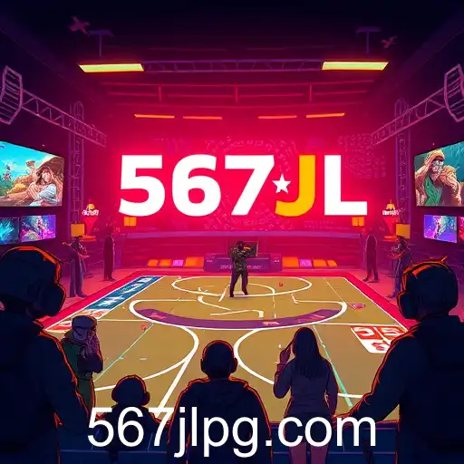 The Rise of 567JL: Unpacking the Gaming Phenomenon