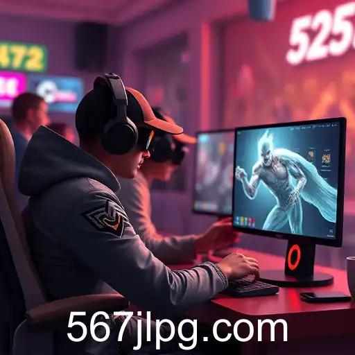 The Rise of Online Gaming in Modern Times