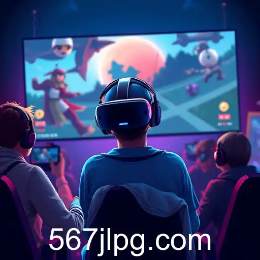 The Rise of Online Gaming Communities