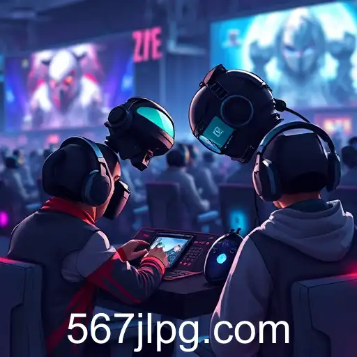 The Rise of Online Gaming Platforms