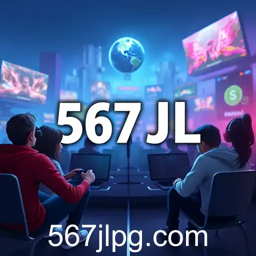 The Rise of 567JL and the Evolution of Online Gaming