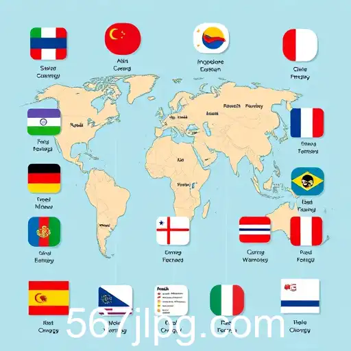 Rising Trends in Online Gaming