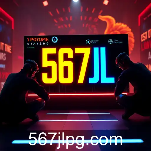 The Rise of 567JL: Gaming Revolution or Passing Trend?