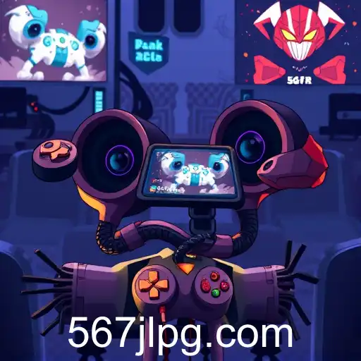 The Rise of 567JL in Online Gaming Culture