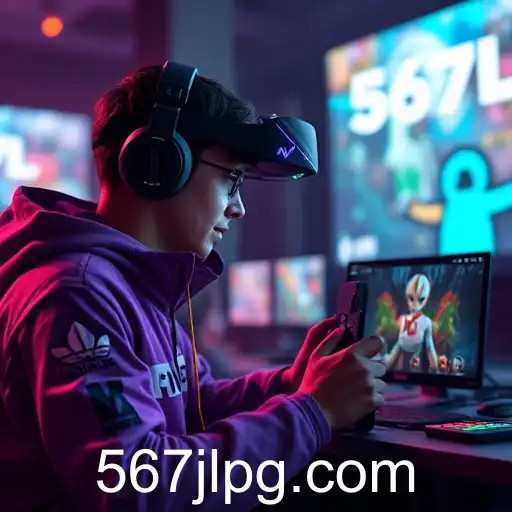 Trending Games Transforming 2025