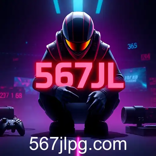 Unraveling the Mystery of 567JL: A Rising Star in Gaming