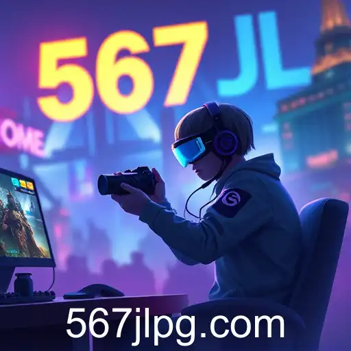 The Evolution and Impact of 567JL on Gaming