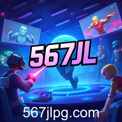 The Evolution of Online Gaming: A Spotlight on 567JL