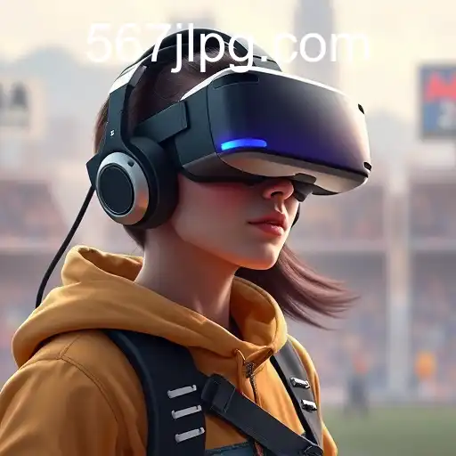 Gaming in the Future Era