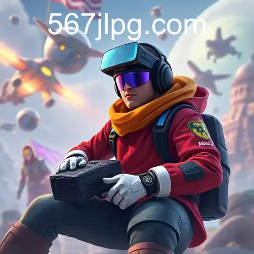 Digital Landscape Evolution: The Role of 567JL in Gaming