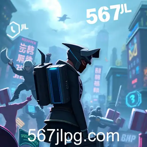 Gaming Revolution: A Look at 567JL