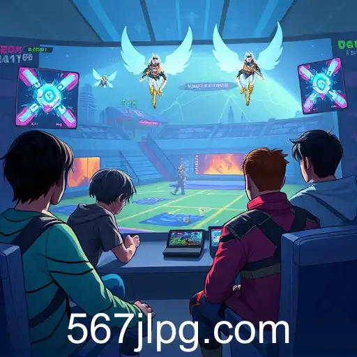 The Rise of Online Gaming in 2025