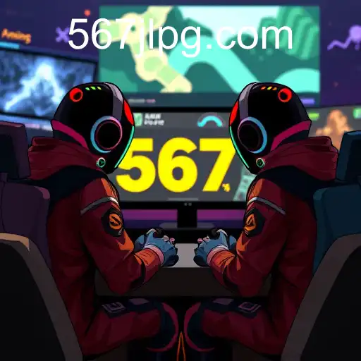 The Rise of Online Gaming in 2025: Exploring Trends and Innovations