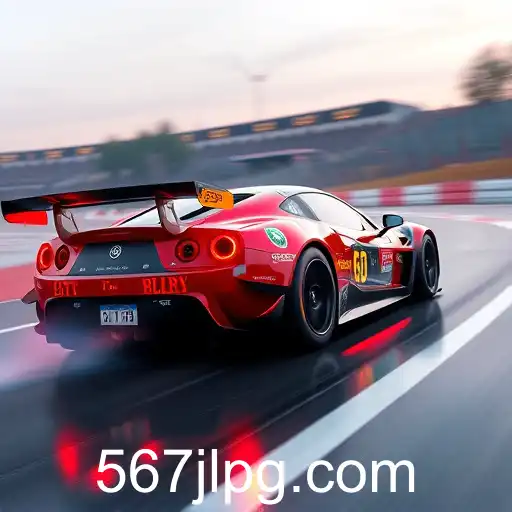 Exploring the Thrills and Appeal of Racing Games in the Digital Era