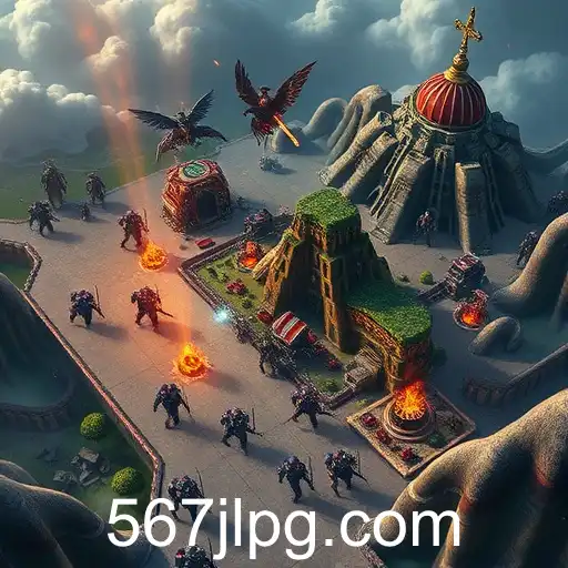 The Resurgence of Online Gaming: A Closer Look at 567JL