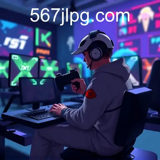 The Rise of 567JL: A New Era in Online Gaming