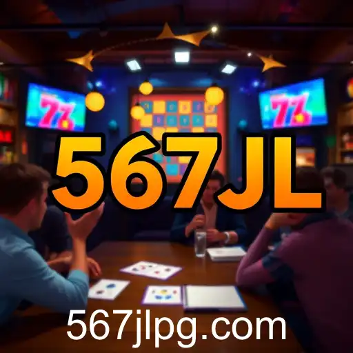 The Rise of 567JL: A New Epoch in Online Gaming