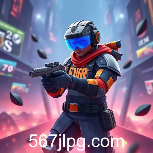 The Rise of 567JL: From Niche to Mainstream