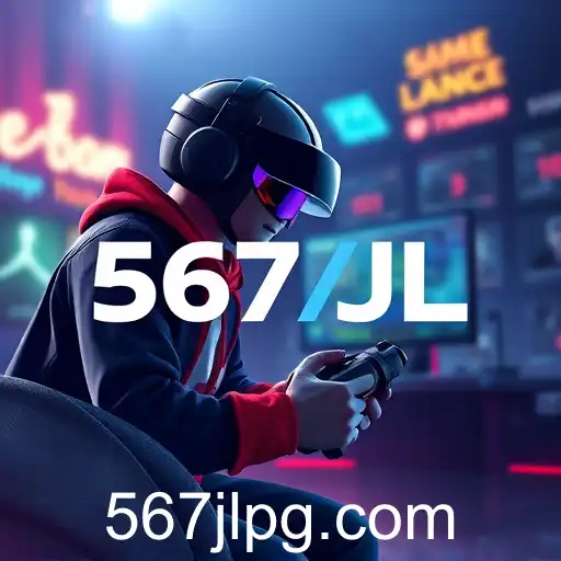 The Rise of 567JL: Changing the Online Gaming Landscape