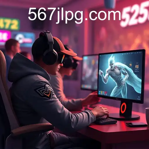 The Rise of Online Gaming in Modern Times