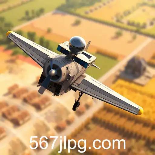 Exploring the World of Simulation Games: A Deep Dive into '567JL'