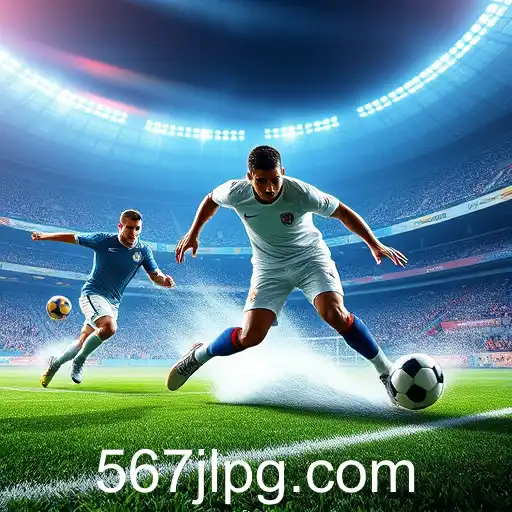 Exploring the Thrills of Sports Games in the Digital Arena